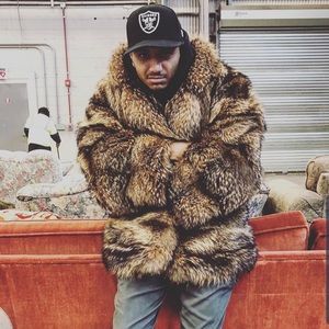 Meet your Posher, Brian